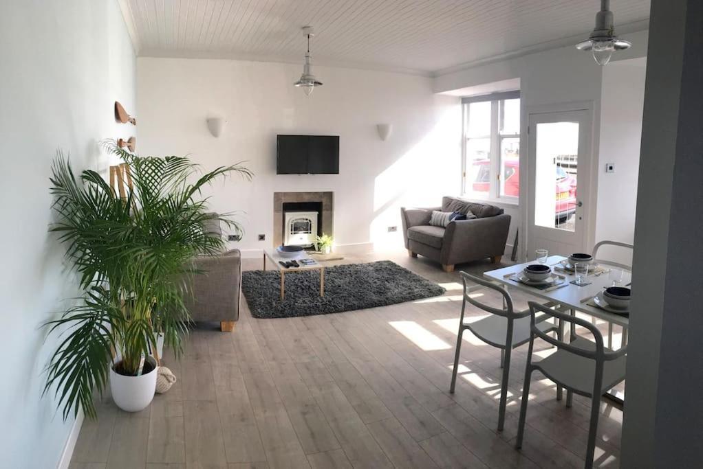 Apartment The Bolthole *