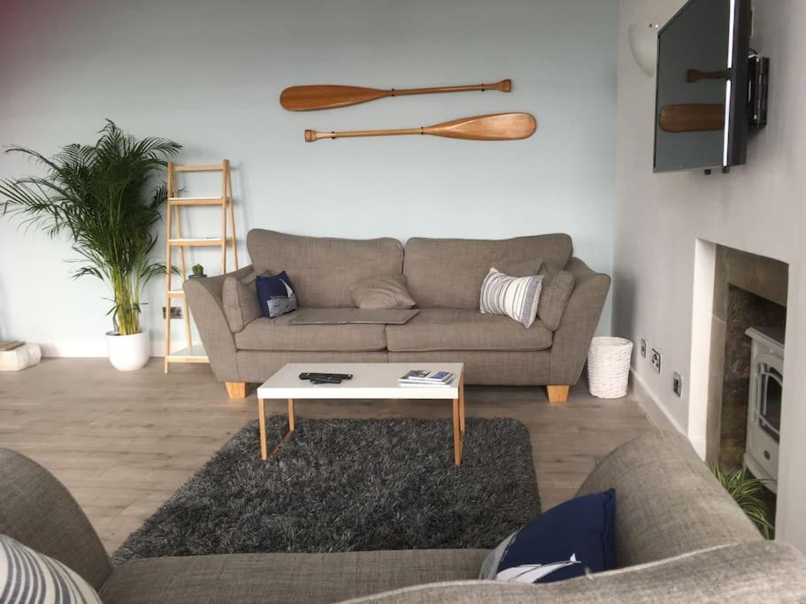 The Bolthole Apartment