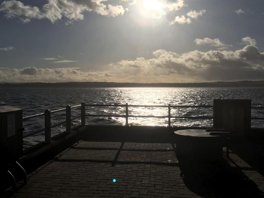 The Bolthole Apartment Limekilns